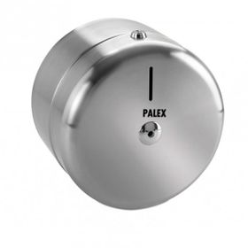 Palex 3458-K Krom Kaplama İçten Çekme Havlu Dispenseri