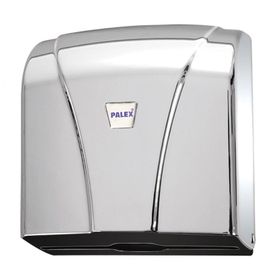 Palex 3464-K Krom Katlı Havlu Dispenseri