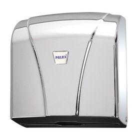 Palex 3464-K Krom Katlı Havlu Dispenseri