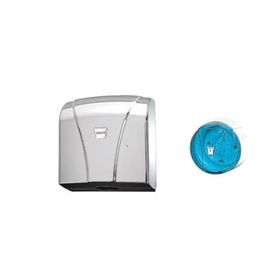 Palex 3464-K Krom Katlı Havlu Dispenseri
