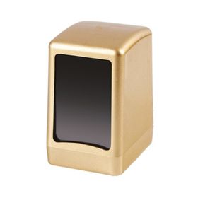 Palex 3474-G Ağır Gold Masa Üstü Peçete Dispenseri