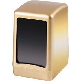 Palex 3474-G Ağır Gold Masa Üstü Peçete Dispenseri