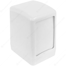 Palex 3474-H-0 Beyaz Peçete Dispenseri