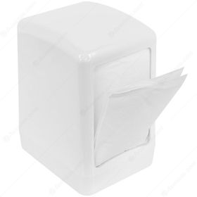 Palex 3474-H-0 Beyaz Peçete Dispenseri