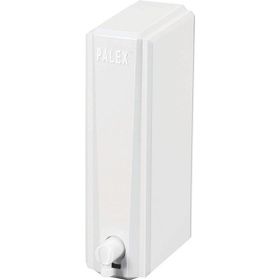 Palex 3480 500 cc Beyaz Kartuşlu Köpük Sabun Dispenseri