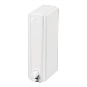 Palex 3480 500 cc Beyaz Kartuşlu Köpük Sabun Dispenseri