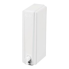 Palex 3480 500 cc Beyaz Kartuşlu Köpük Sabun Dispenseri