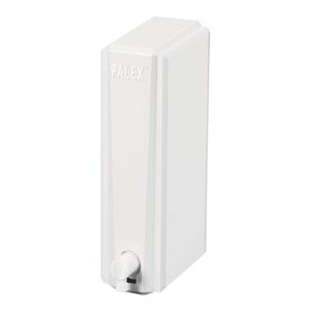 Palex 3480 500 cc Beyaz Kartuşlu Köpük Sabun Dispenseri