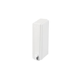 Palex 3480 500 cc Beyaz Kartuşlu Köpük Sabun Dispenseri