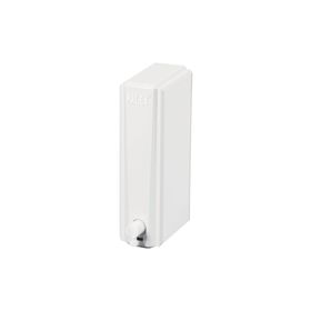 Palex 3480 500 cc Beyaz Kartuşlu Köpük Sabun Dispenseri