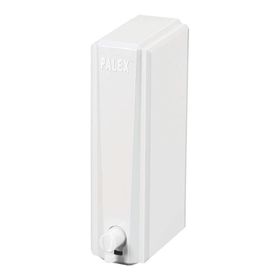 Palex 3482 Beyaz Köpük Sabun Dispenseri