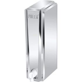 Palex 3484-K 500 cc Krom Kartuşlu Köpük Sabun Dispenseri