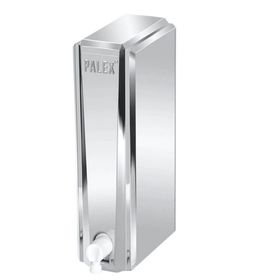 Palex 3484-K 500 cc Krom Kartuşlu Köpük Sabun Dispenseri