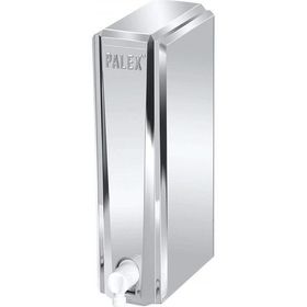Palex 3484-K 500 cc Krom Kartuşlu Köpük Sabun Dispenseri