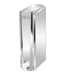 Palex 3484-K 500 cc Krom Kartuşlu Köpük Sabun Dispenseri