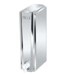 Palex 3484-K 500 cc Krom Kartuşlu Köpük Sabun Dispenseri