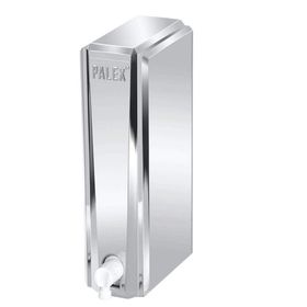 Palex 3484-K 500 cc Krom Kartuşlu Köpük Sabun Dispenseri