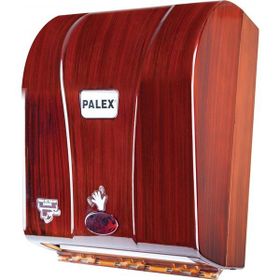 Palex 3490-A 21 cm Ahşap Otomatik Havlu Dispenseri