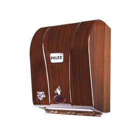 Palex 3490-A 21 cm Ahşap Otomatik Havlu Dispenseri