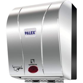 Palex 3490-K 21 cm Krom Kaplama Otomatik Havlu Dispenseri