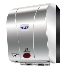 Palex 3490-K 21 cm Krom Kaplama Otomatik Havlu Dispenseri