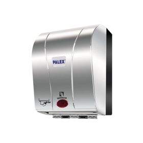 Palex 3490-K 21 cm Krom Kaplama Otomatik Havlu Dispenseri