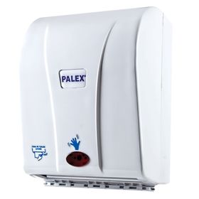 Palex 3491-0 21 cm Beyaz Prestij Otomatik Havlu Dispenseri
