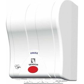 Palex 3491-0 21 cm Beyaz Prestij Otomatik Havlu Dispenseri