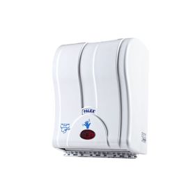 Palex 3491-0 21 cm Beyaz Prestij Otomatik Havlu Dispenseri
