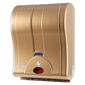 Palex 3491-5 21 cm Gold Prestij Otomatik Havlu Dispenseri