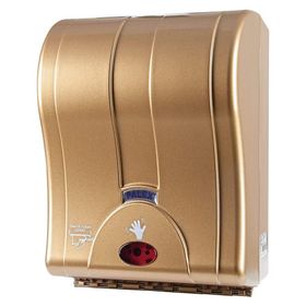 Palex 3491-5 21 cm Gold Prestij Otomatik Havlu Dispenseri