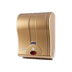 Palex 3491-5 21 cm Gold Prestij Otomatik Havlu Dispenseri