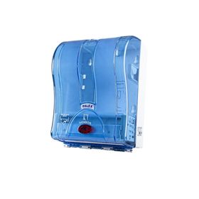 Palex 3491-A 21 cm Ahşap Prestij Otomatik Havlu Dispenseri