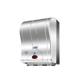 Palex 3491-K Krom Kaplama Prestij Otomatik Havlu Dispenseri