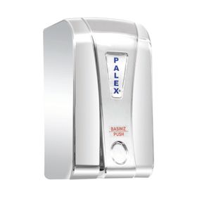 Palex 3506-K Krom Kaplama Prestij Köpük Sabun Dispenseri