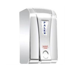 Palex 3506-K Krom Kaplama Prestij Köpük Sabun Dispenseri