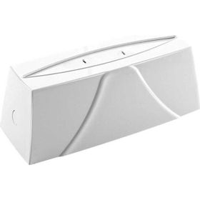 Palex 3534-0 Beyaz Yatay Z Havlu Dispenseri