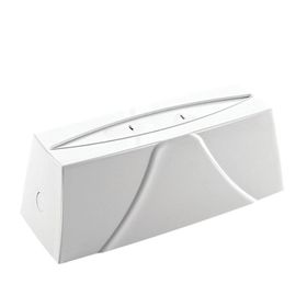 Palex 3534-0 Beyaz Yatay Z Havlu Dispenseri