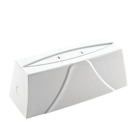 Palex 3534-0 Beyaz Yatay Z Havlu Dispenseri