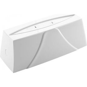 Palex 3534-0 Beyaz Yatay Z Havlu Dispenseri