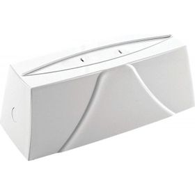 Palex 3534-0 Beyaz Yatay Z Havlu Dispenseri