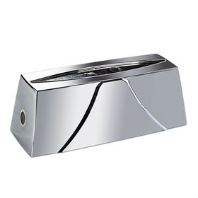 Palex 3534-K Krom Kaplama Yatay Z Havlu Dispenseri