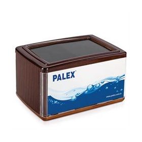 Palex 3536-A Ağır Ahşap Yatay Peçetelik