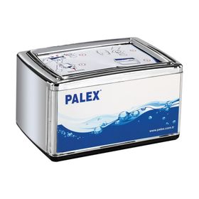 Palex 3536-H Hafif Beyaz Yatay Peçetelik