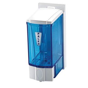Palex 3562-1 250 cc Beyaz Mini Sıvı Sabun Dispenseri