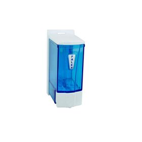 Palex 3562-1 250 cc Beyaz Mini Sıvı Sabun Dispenseri