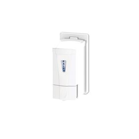 Palex 3562-1 250 cc Beyaz Mini Sıvı Sabun Dispenseri