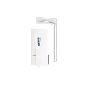 Palex 3562-1 250 cc Beyaz Mini Sıvı Sabun Dispenseri