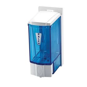 Palex 3562-1 250 cc Beyaz Mini Sıvı Sabun Dispenseri