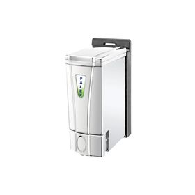 Palex 3562-K 250 cc Krom Kaplama Mini Sıvı Sabun Dispenseri
